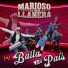 Marioso y La Onda Llanera, Zona Ranchera
