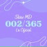 Slow MD