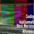 Sadiq kassamali