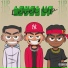 TRAPTURE, KASKATAS, Luckeem, Lil Rico, Ysnoko