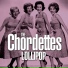 The Chordettes