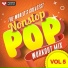 Power Music Workout