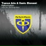 Trance Arts, Sonic Element