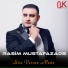 Rasim Mustafazadə