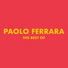 Paolo Ferrara