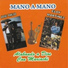 Eloy Martínez feat. Jose Trejo