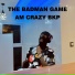 AM CRAZY BKP