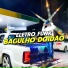 GABRIEL APGO, Eletro Funk Desande feat. Mc Gw