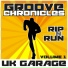 Groove Chronicles (Noodles), Dubchild