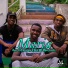 Gato G feat. Kevi Coustin, Nick NB, Africano G