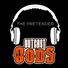 Outcast Gods feat. Mateus Yokote