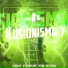 Mc Mn, MC Xangai, Dj Menor feat. DJ Lennon MPC