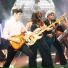 Miami Beach Senior High Rock Ensemble