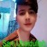 Sani Ubaidullah