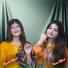 Sania Aftab, Ayesha Aftab