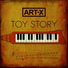 Art-X feat. Ondubground