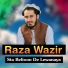 Raza Wazir