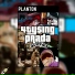 4Ty $ing PRADA, PLANTON