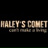 Haley's Comet feat. Magnus Wiik, Meade Richter