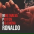 Mike Malva, Payton, Big Chona