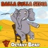 Octavy Bear