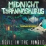 Midnight Tyrannosaurus, Sisto