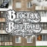 Ваня Точка, Мс Батон
