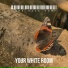 Your White Room