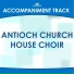 Mansion Accompaniment Tracks