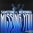 Samstone, Weronika, DEEPROT