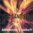 Trio Candiêiro, Fabiano Santana