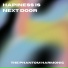 The Phantom Harmonic
