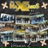 Los Maxximos feat. Amigos, Reynaldo González