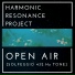 Harmonic Resonance Project