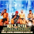 Luky mc, MC Bruninn, MC Izaac, Centin