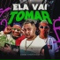 Dj Tchouzen, MK no Beat, MC Theuzyn