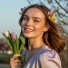 Anzhela Kalutskaya, Музыка для праздника 8 марта