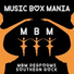 Music Box Mania