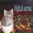 digital котик