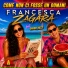 Francesca Zagara feat. Davide Buzzi