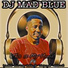 DJ Mad Blue feat. Tshepang SA, Mastero SA