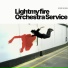 Lightmyfire Orchestra Service feat. Weird Eraser