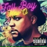 Kev-O feat. Justen Best