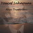 Youcef Sahnouni