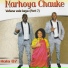 Marhoya Chauke