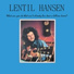 Lentil Hansen