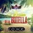 Banda NC De Manuel Diarte, Códice