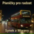 Synek z Moravy