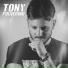 Tony Polverino