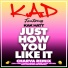 KAK HATT & K.A.D